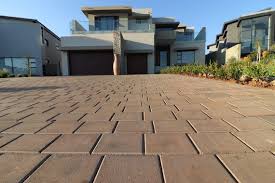 Best Driveway Maintenance Services  in Griffith, IN